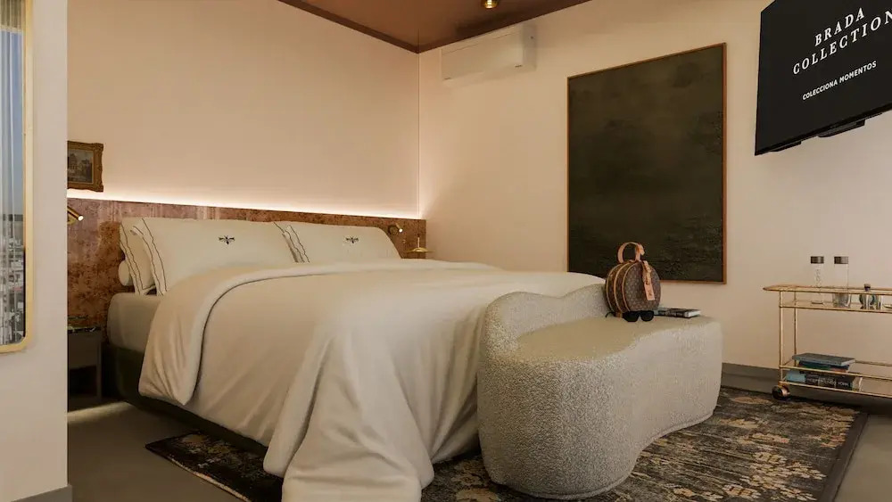 Foto - Brada Collection Stays