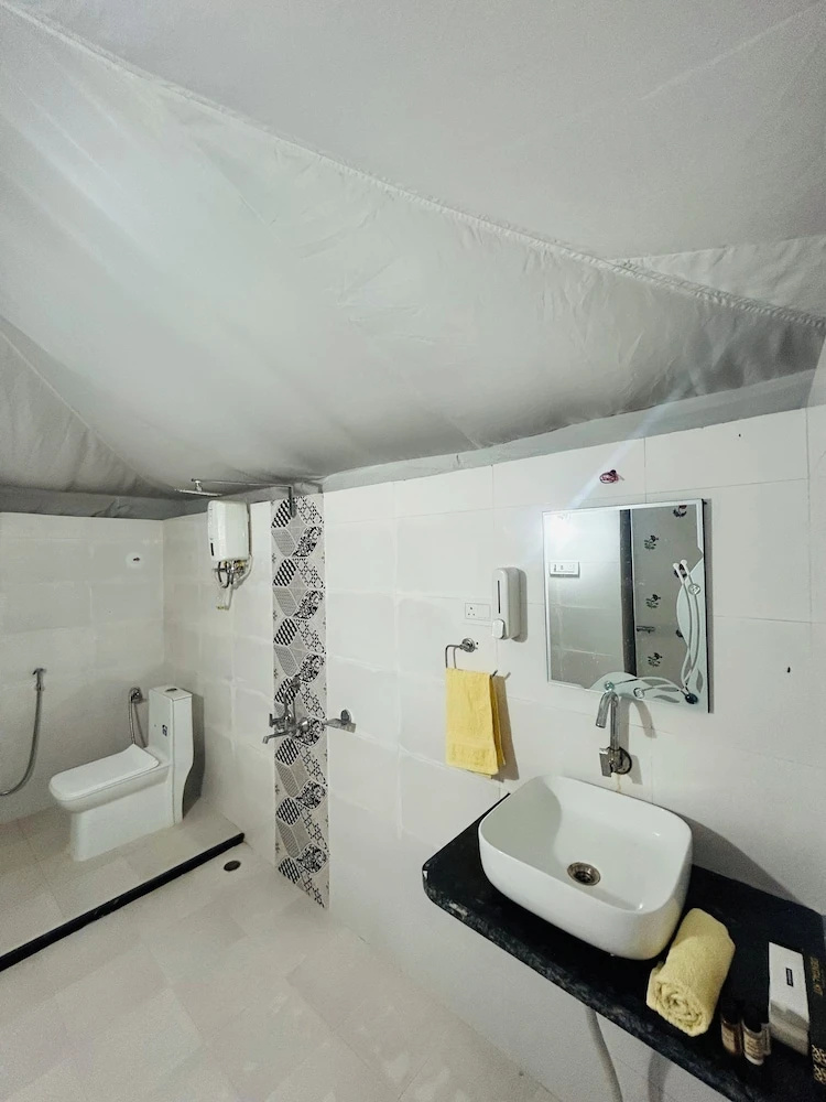 Jawai Horizon Camp