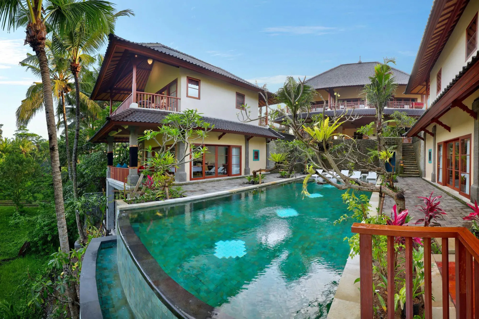 Foto - Korurua Dijiwa Ubud