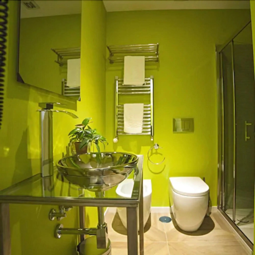 Photo - Vatican Luxury Home