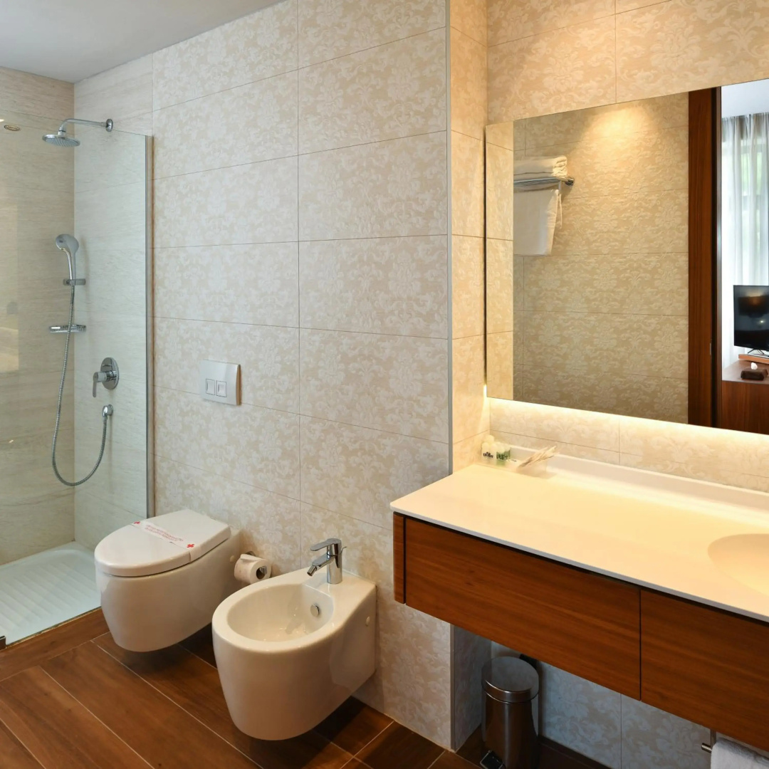 Foto - Heritage Hotel Krone