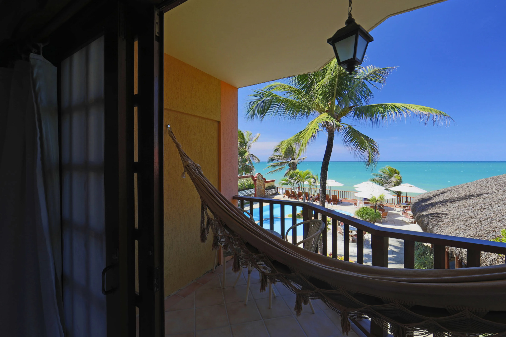 Photo - Manary Praia Hotel