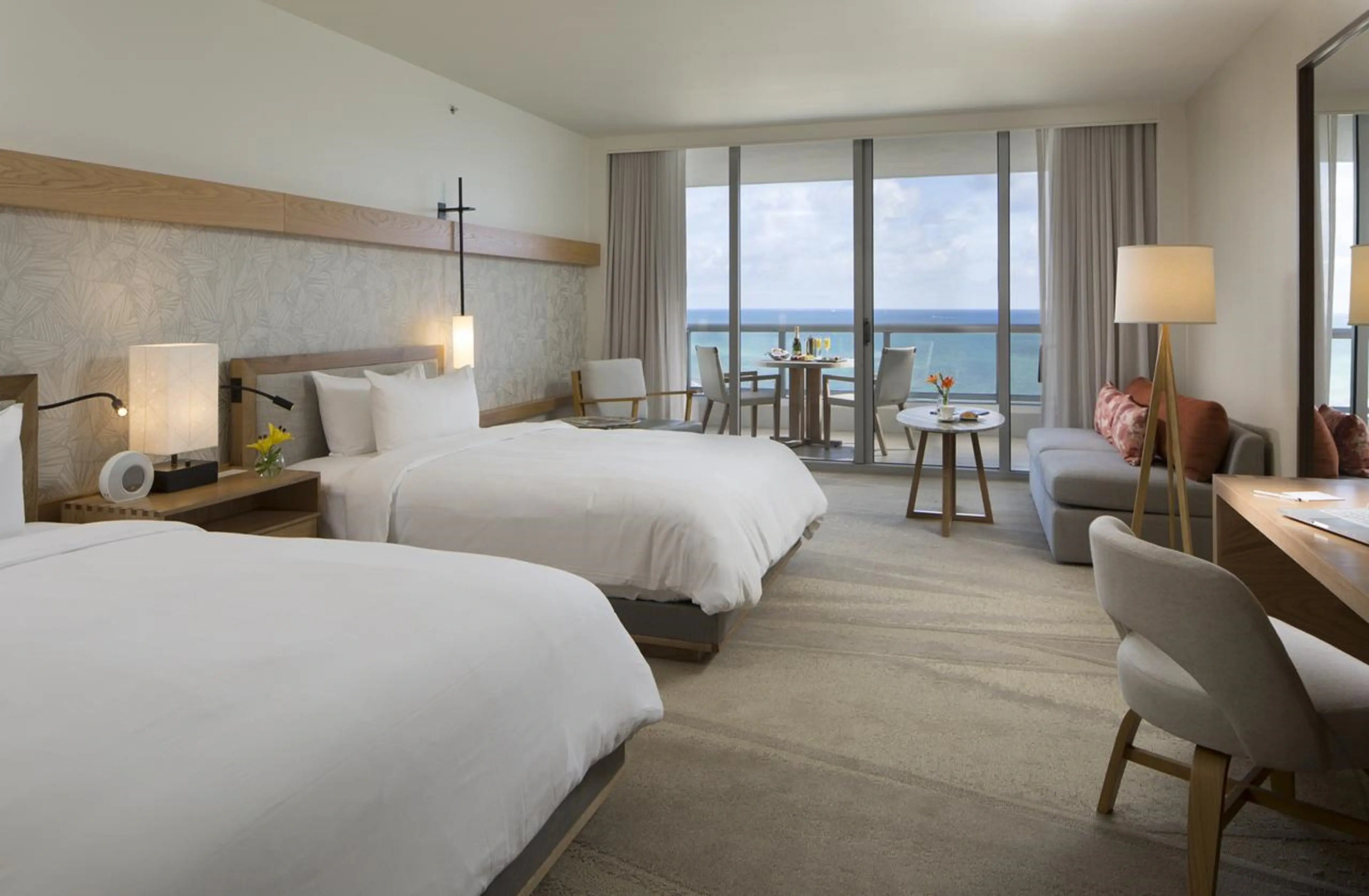 Photo - Nobu Hotel Miami Beach