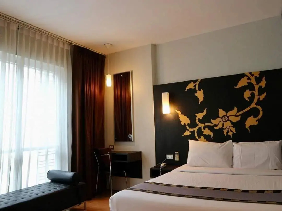 Photo - Swana Bangkok Hotel