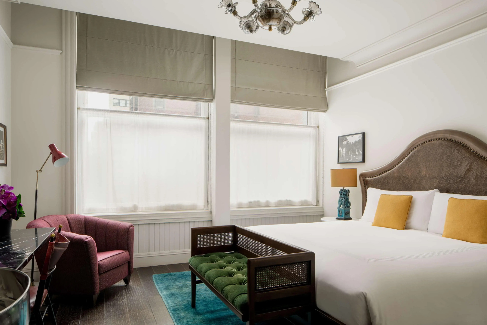 Foto - The Beekman, A Thompson Hotel, by Hyatt