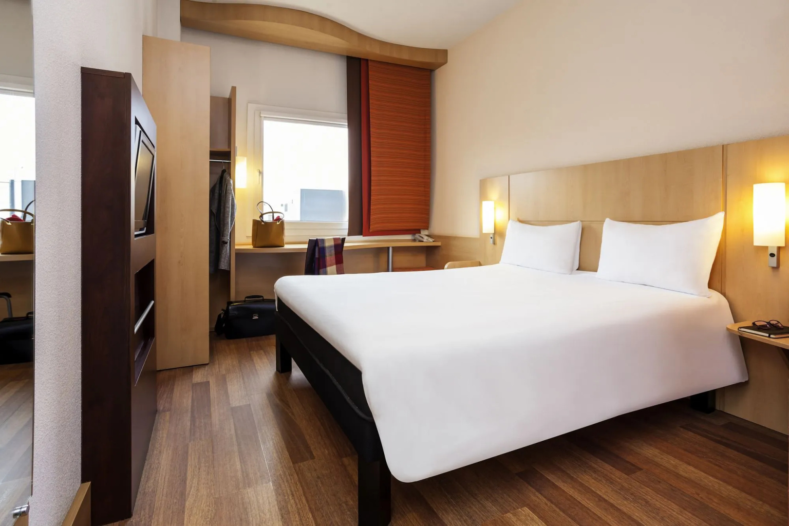 Photo - Hotel ibis Setubal