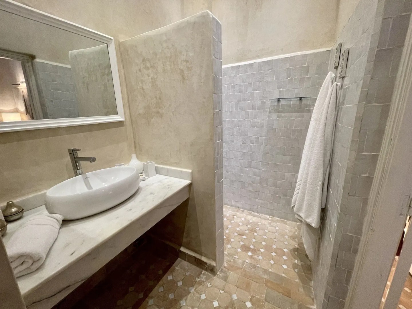 Foto - Riad Jona