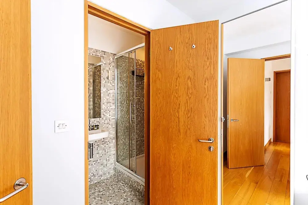 Foto - Cosy Marylebone House