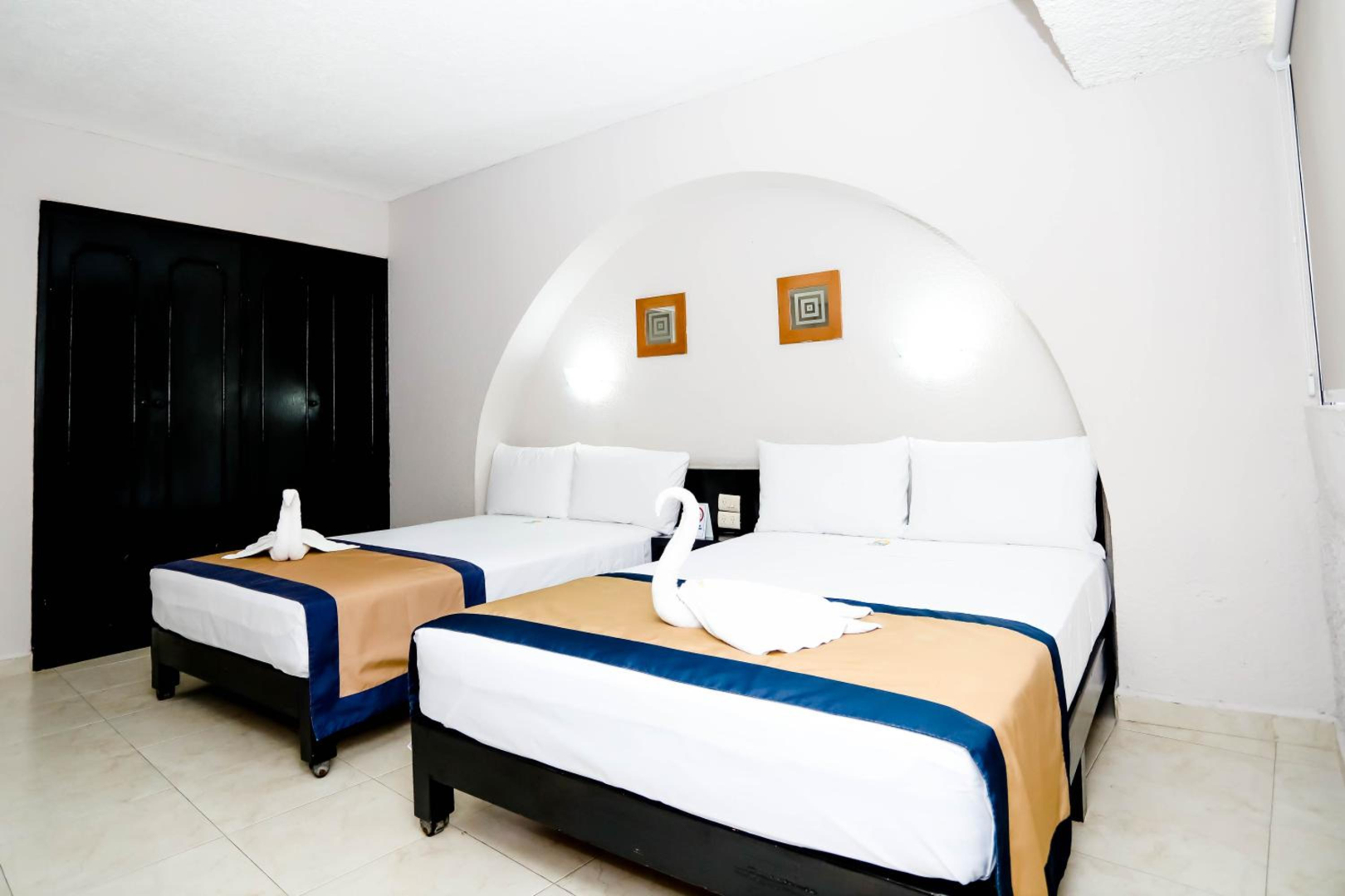 Foto - Hotel Caribe Internacional Cancun