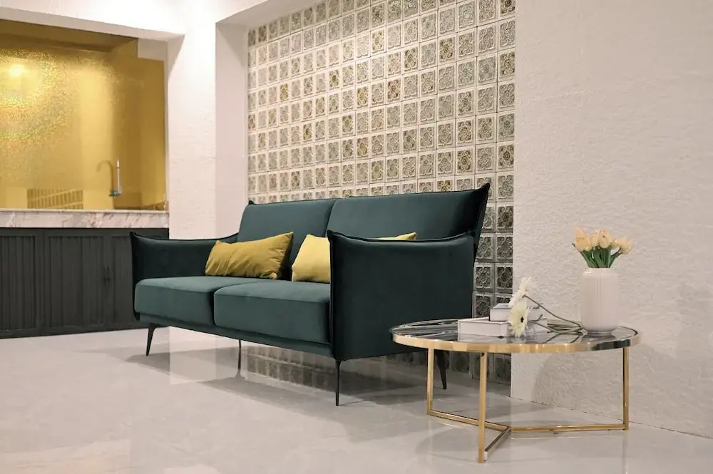 Foto - Floton Bangkok Hotel