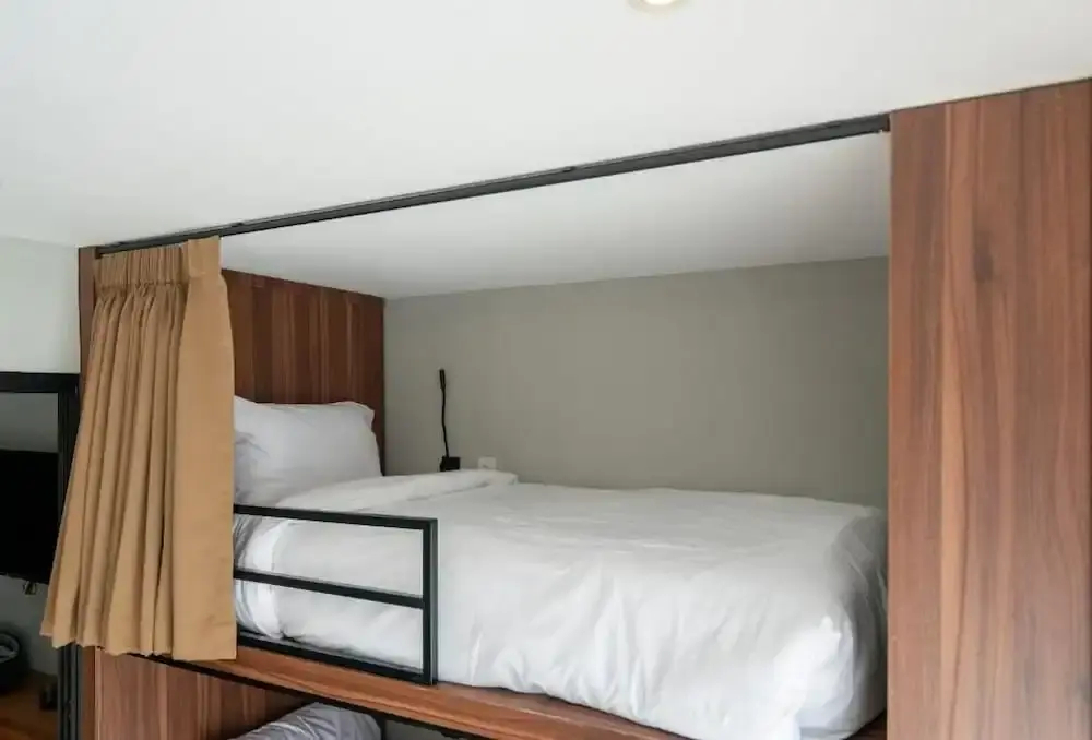 Photo - Woodstory Boutique Hotel