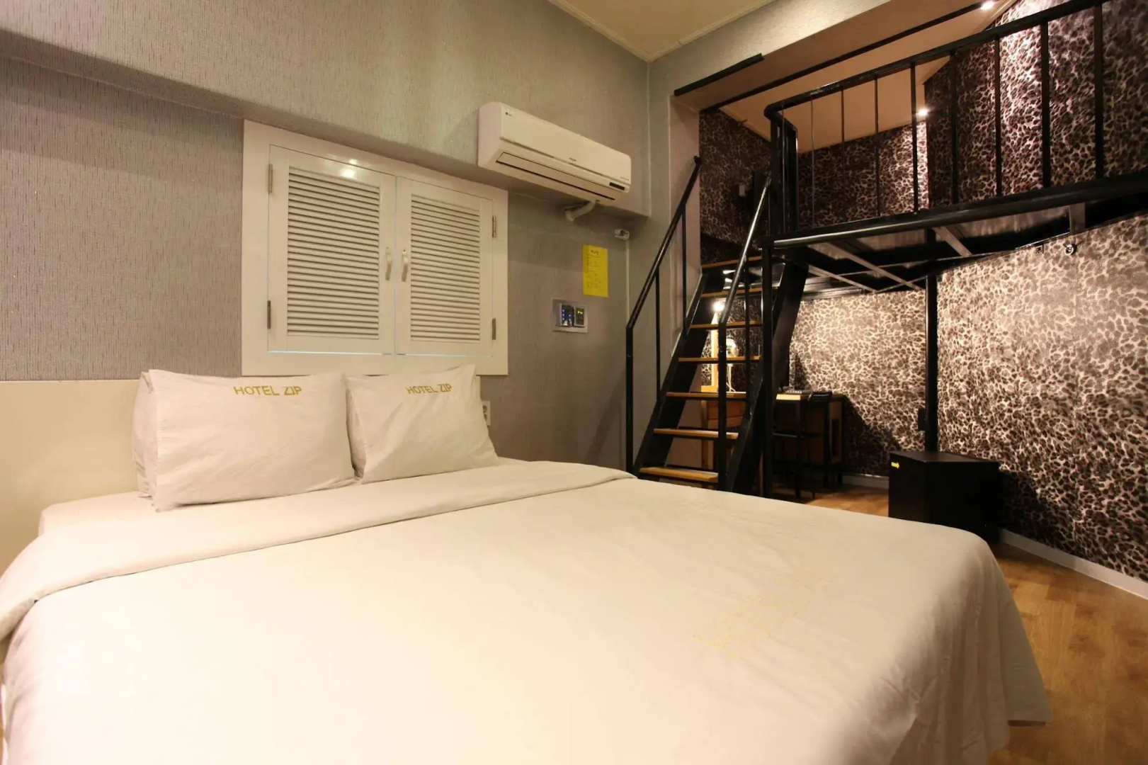 Foto - Zip Hotel