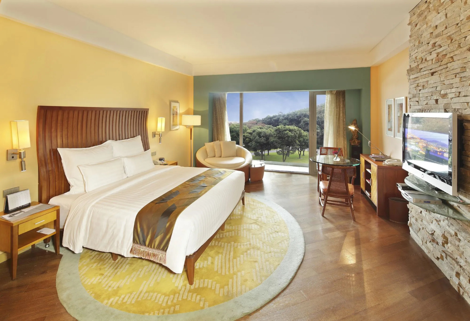 Foto - Le Méridien Shanghai Sheshan