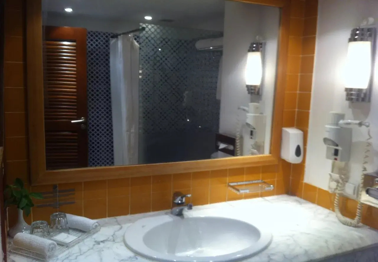 Photo - Lido Sharm Hotel Naama Bay