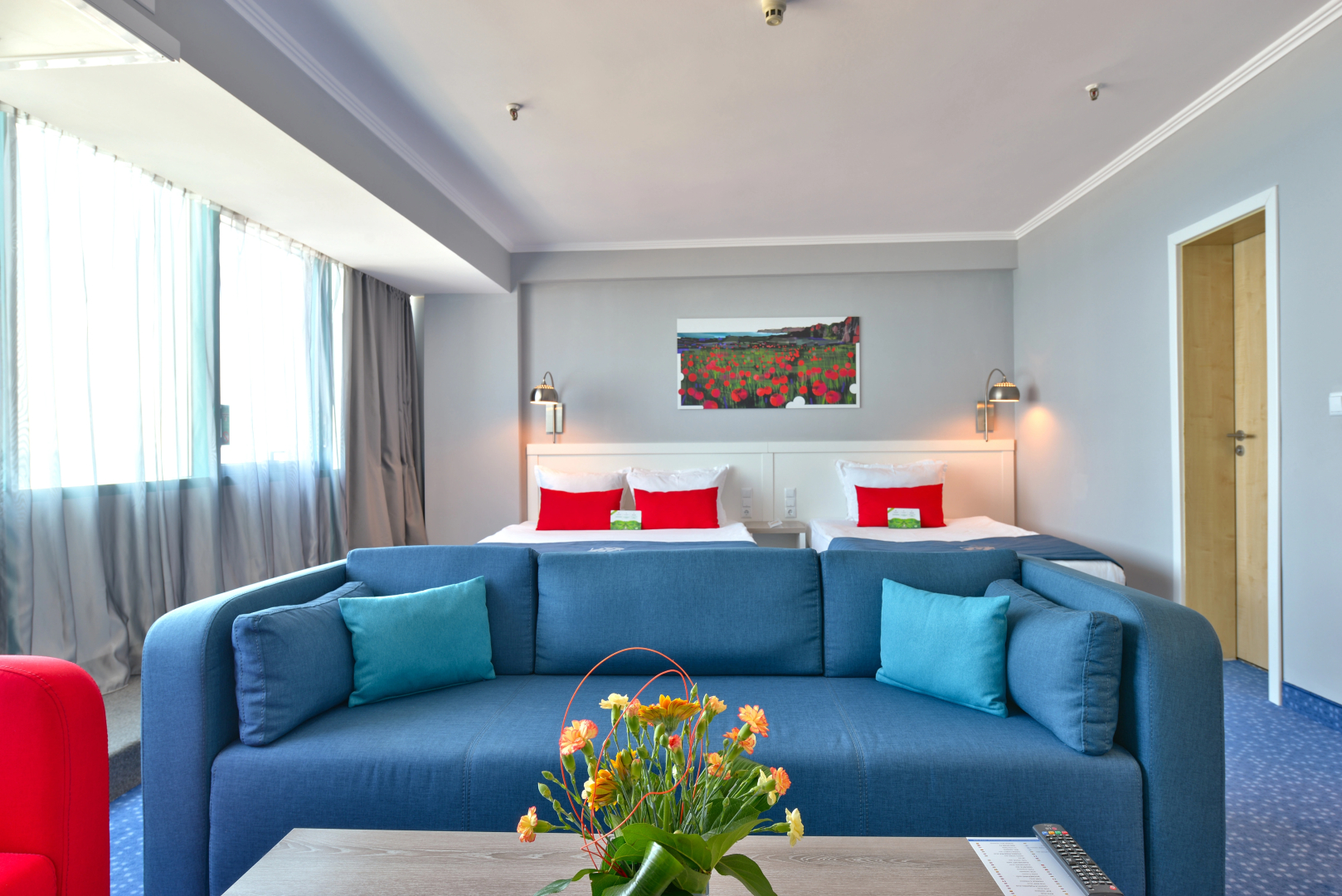 Foto - International Hotel Casino & Tower Suites