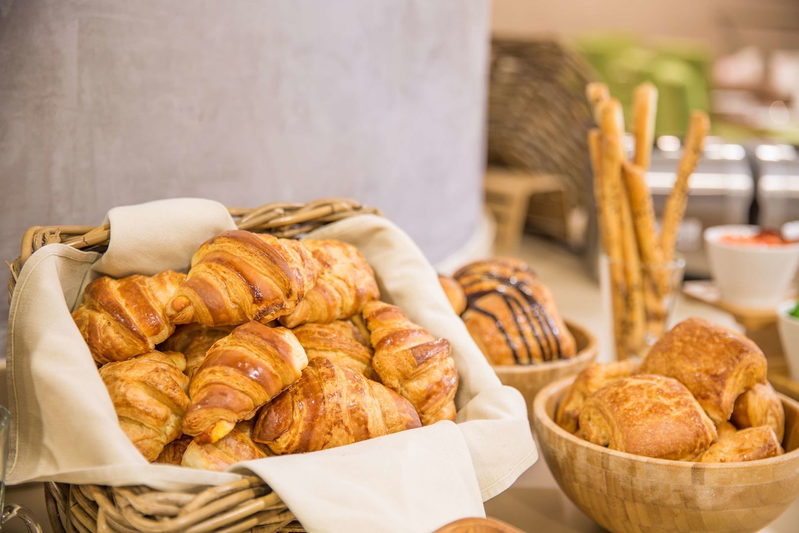 Foto - The Avenue Hotel