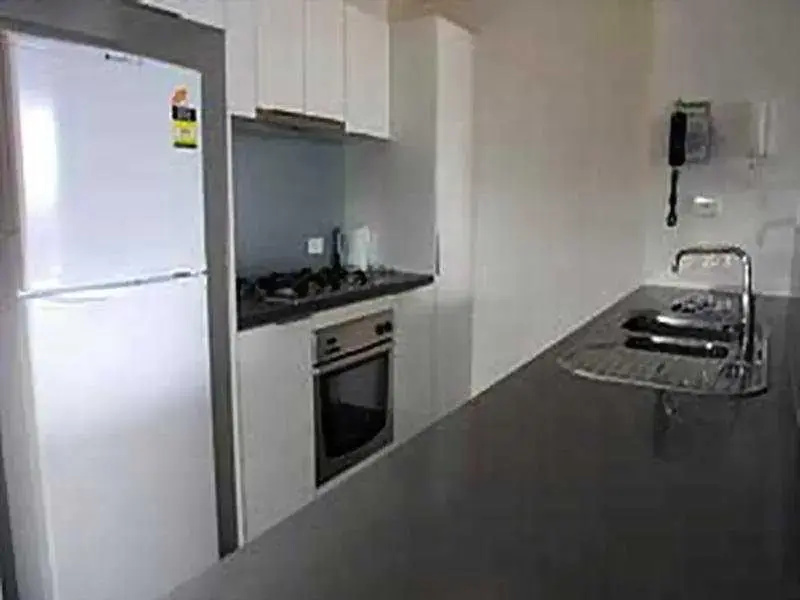 Foto - Oxygen Apartments
