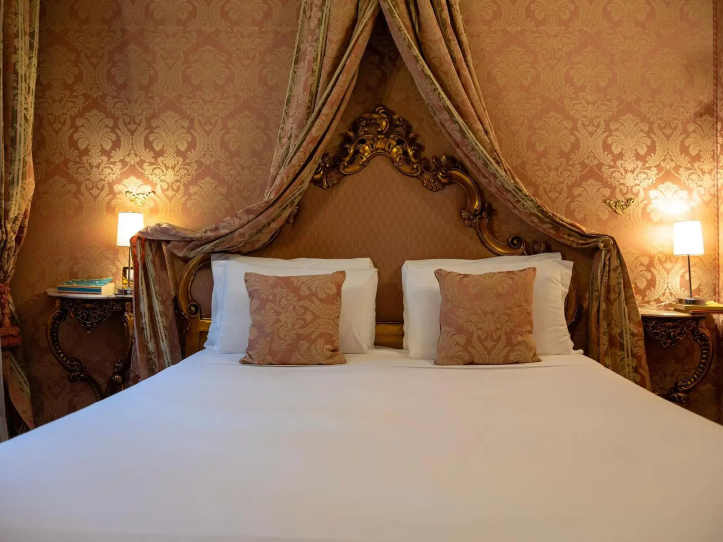 Photo - Hotel Antico Doge - a Member of Elizabeth Hotel Group