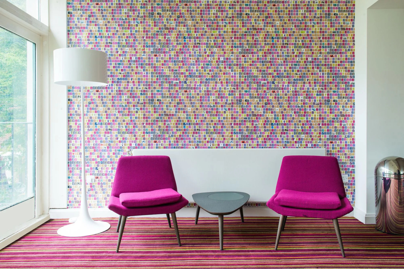 Foto - Safestay London Kensington Holland Park