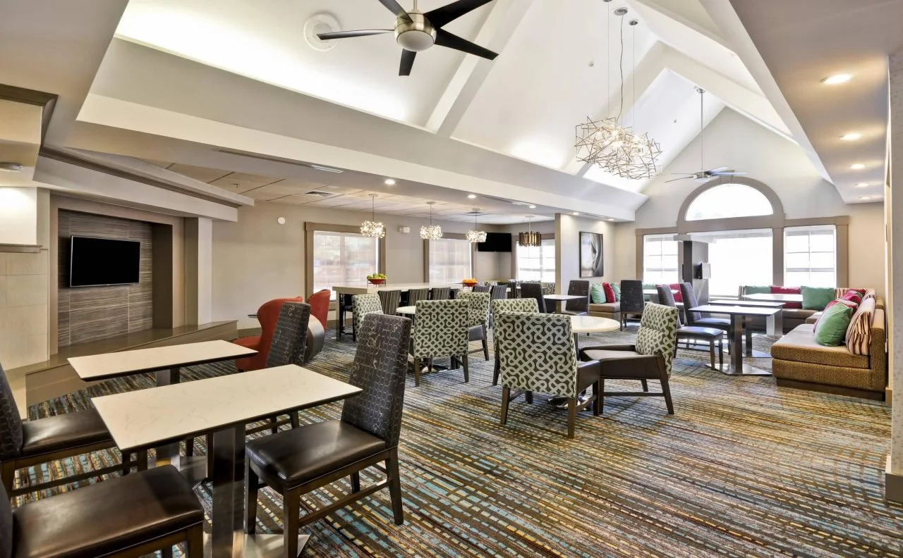 Photo - Residence Inn by Marriott Jacksonville Airport