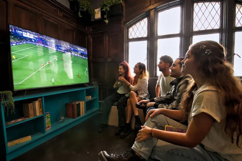 Foto - Play Hostel Garden