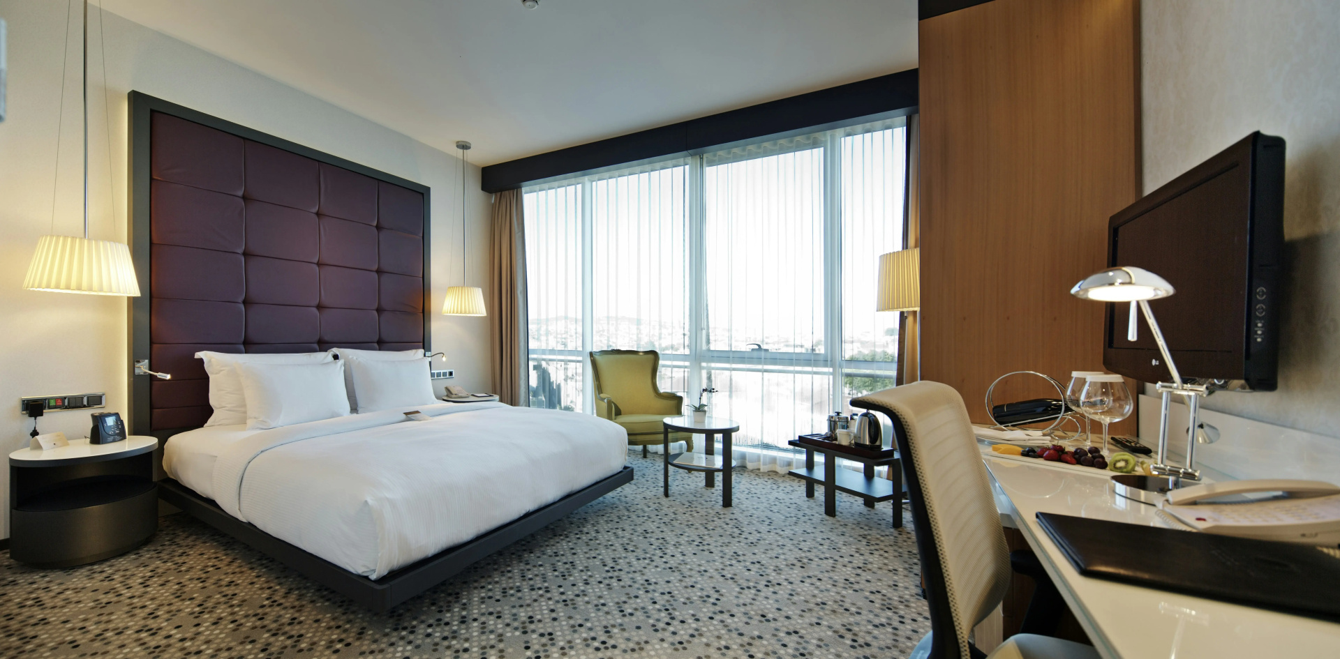 Foto - Doubletree by Hilton Istanbul Moda