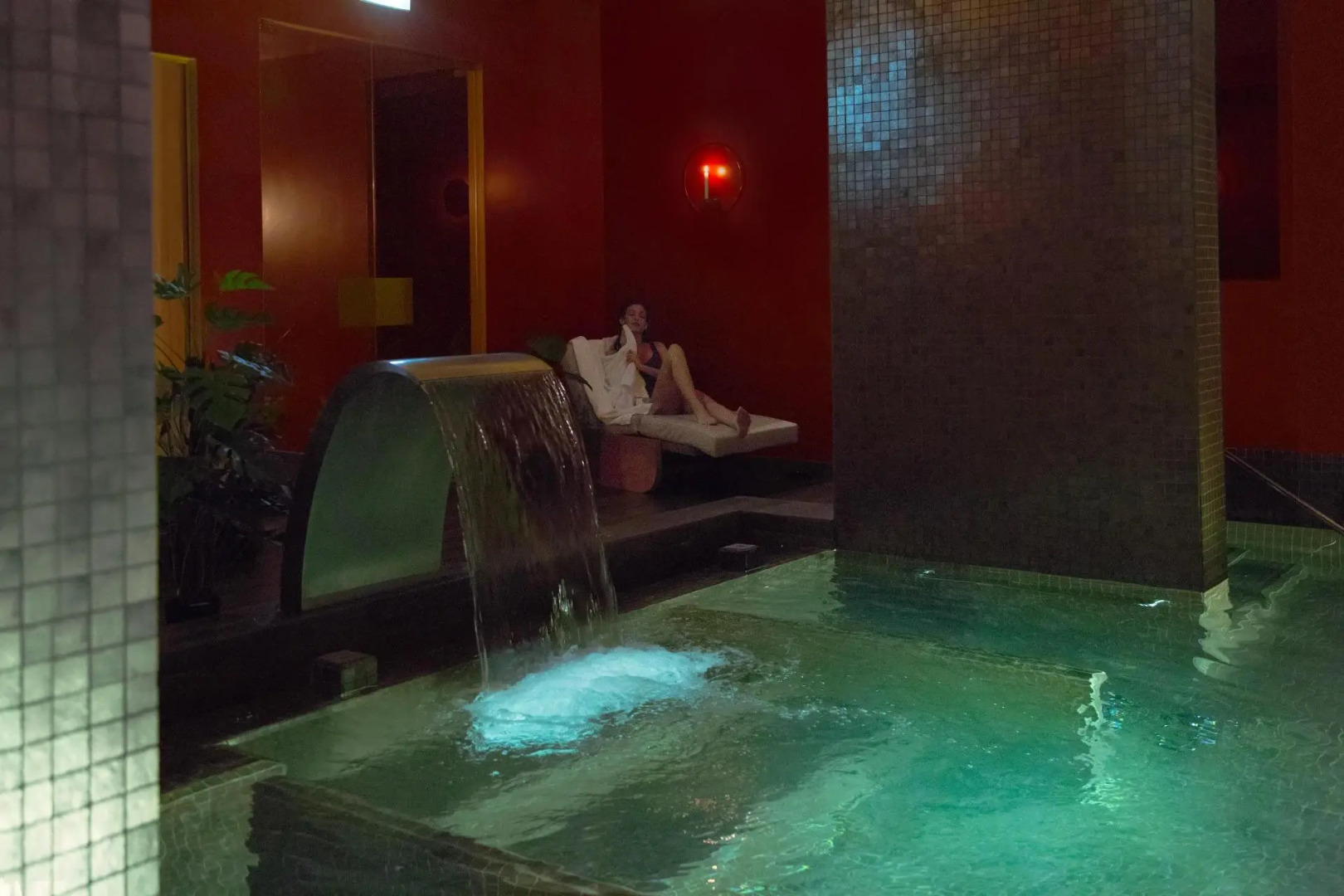 Foto - The Vintage Hotel & Spa Lisbon