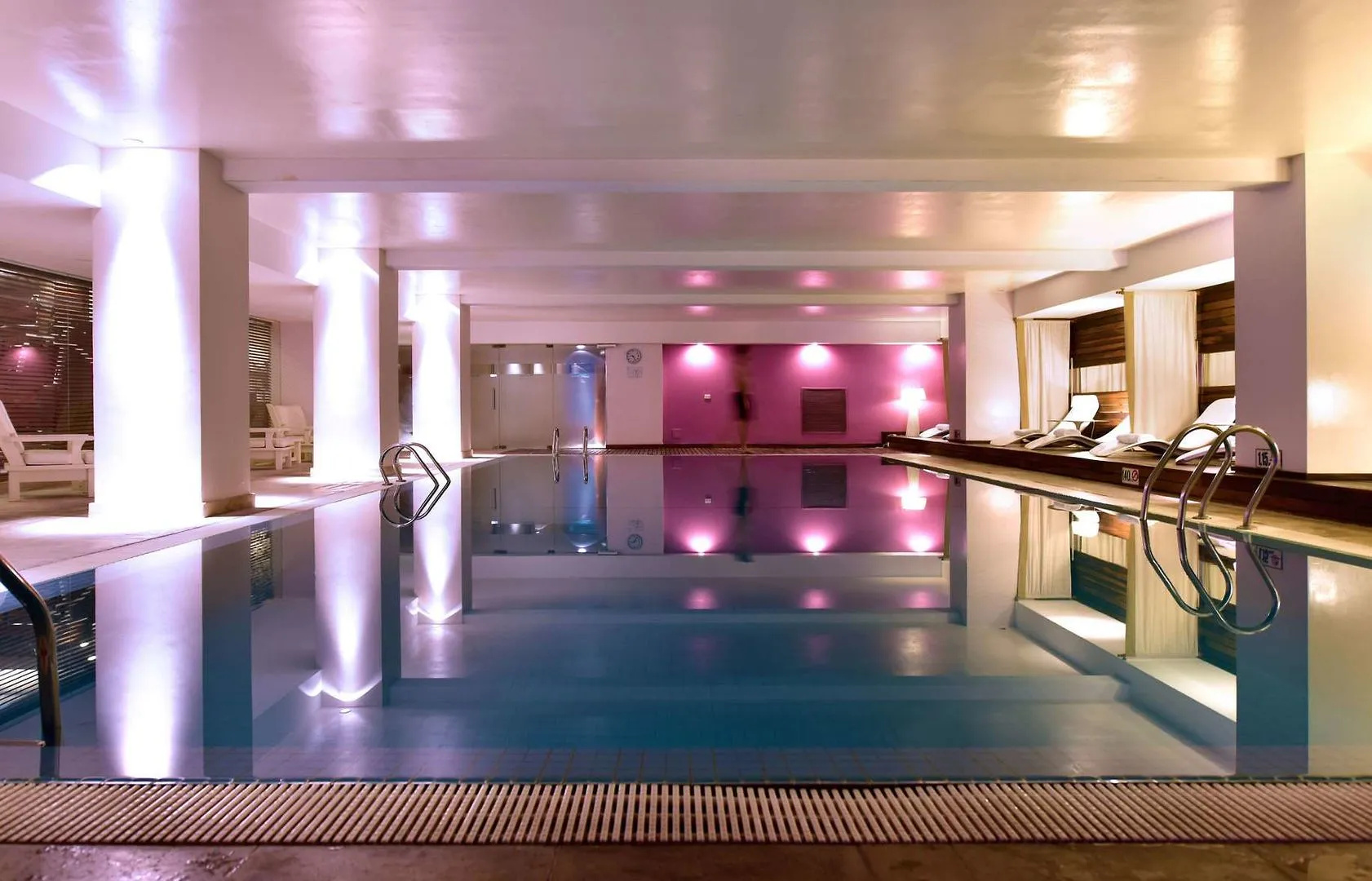 Photo - Pestana Buenos Aires