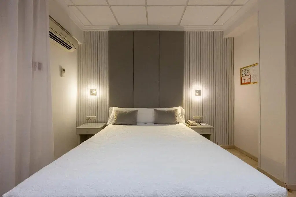 Foto - Hotel Sacromonte