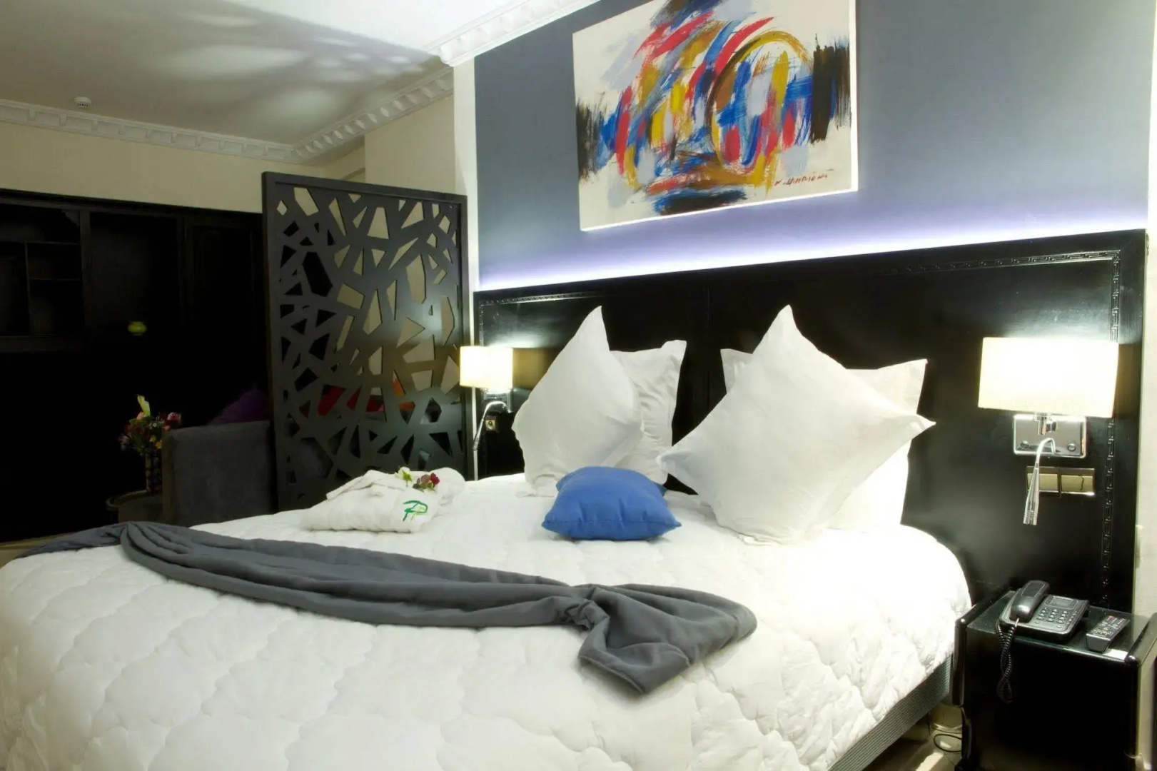 Photo - Hotel Prince de Paris