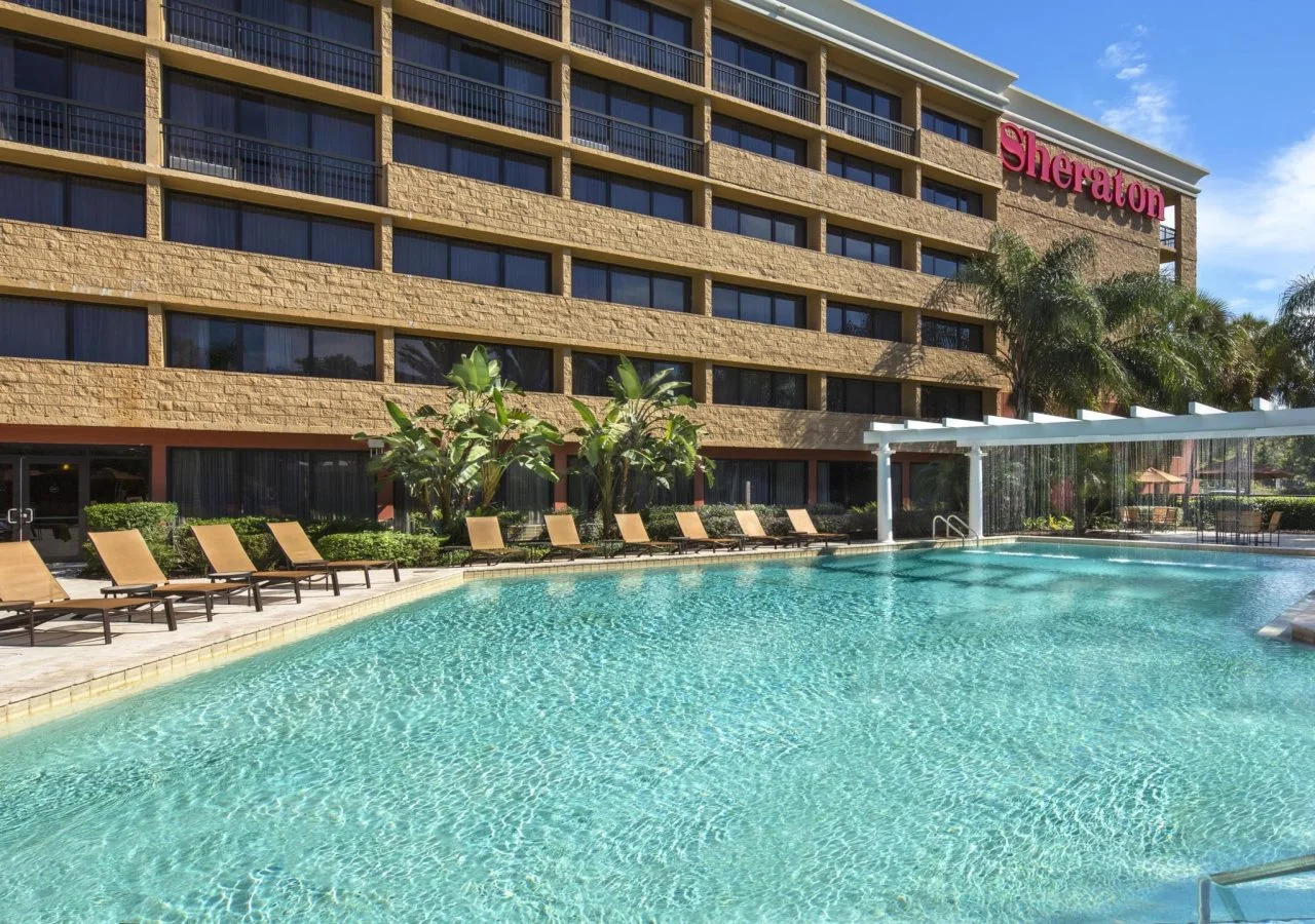 Photo - Sheraton Orlando North