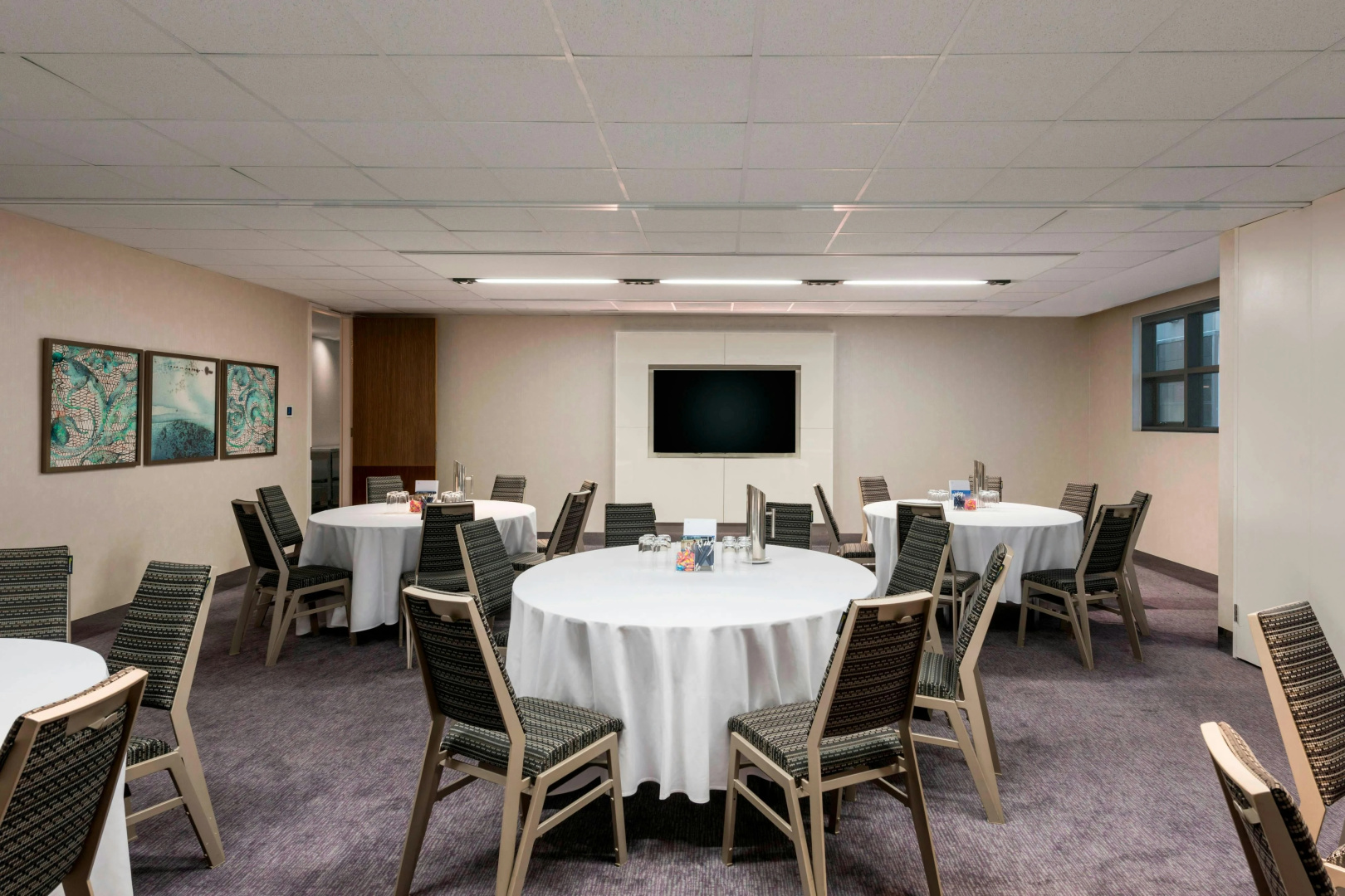 Photo - Sheraton Melbourne Hotel
