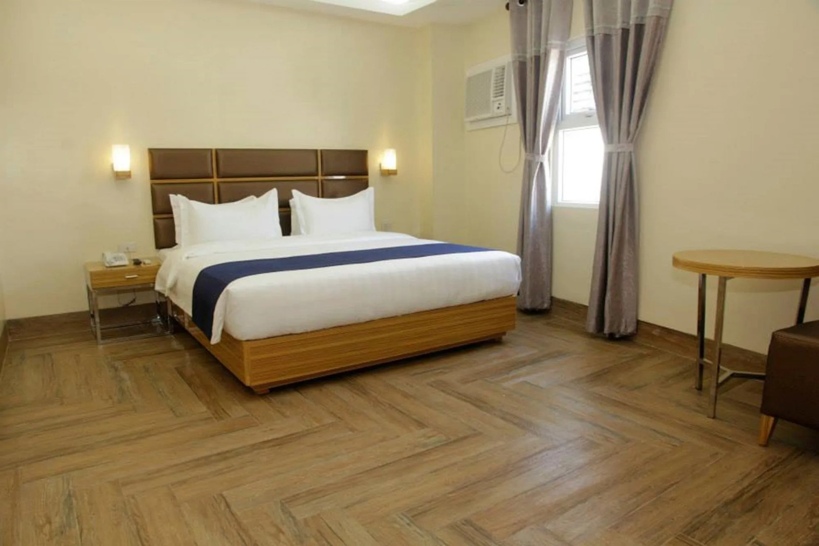 Foto - Sun Star Grand Hotel