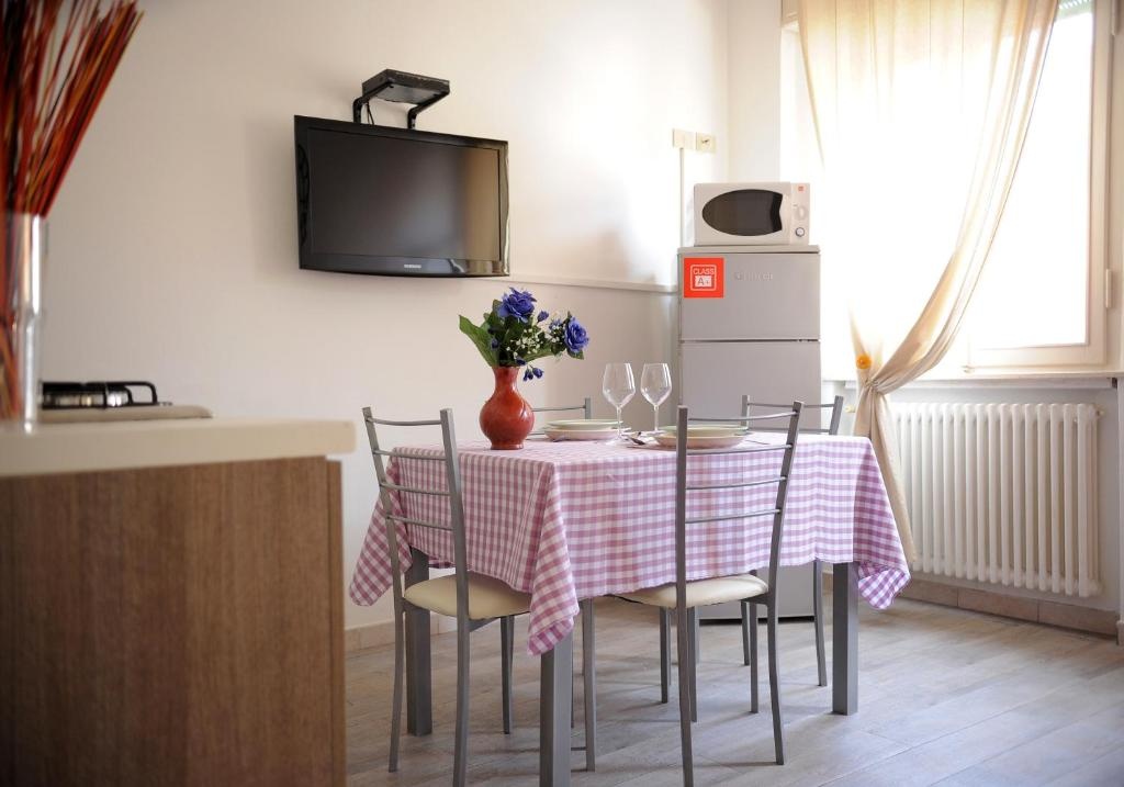 Photo - Residence Rimini Mare