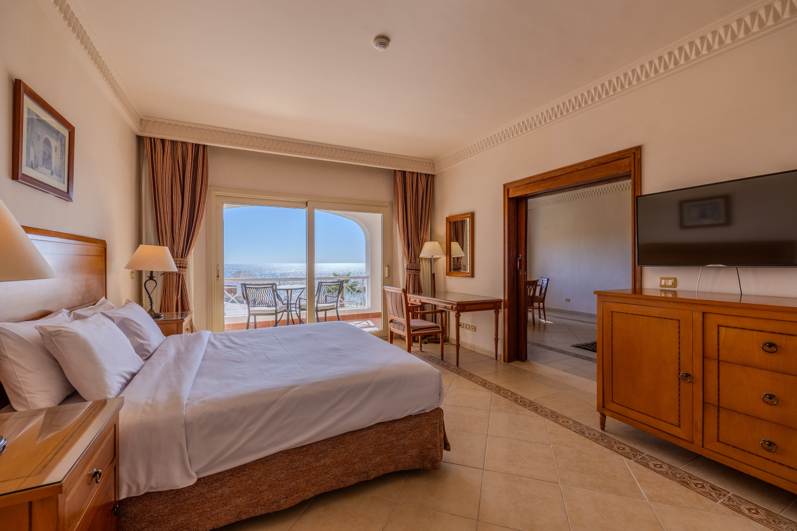 Foto - Continental Plaza Beach Resort