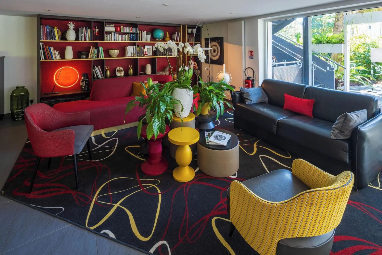 Foto - Hôtel Villa La Florangerie - SPA & Piscine