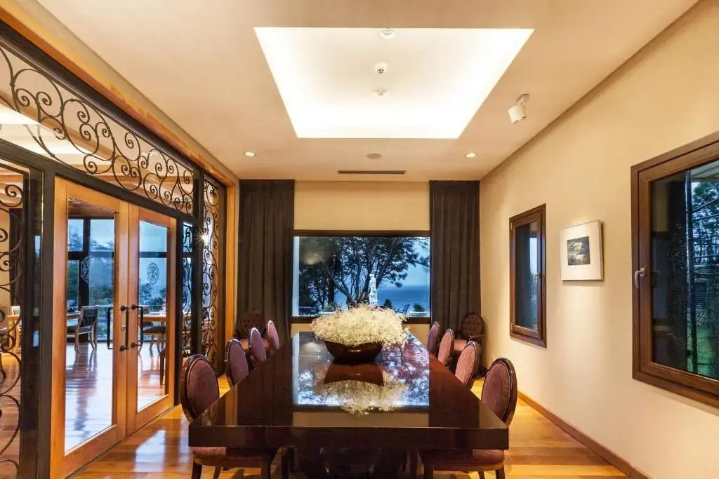 Photo - Villa Beluno Hotel & Spa, small luxury hotels of the world