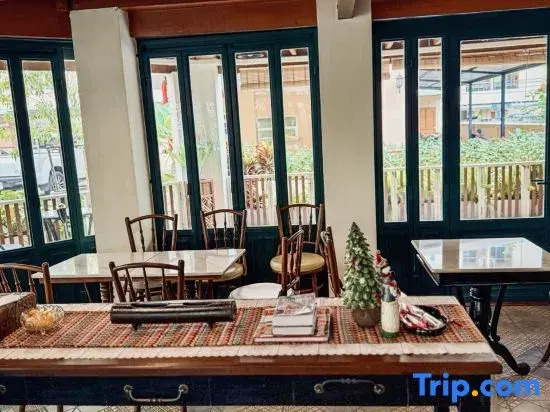 Foto - Wallaya Heritage Stay