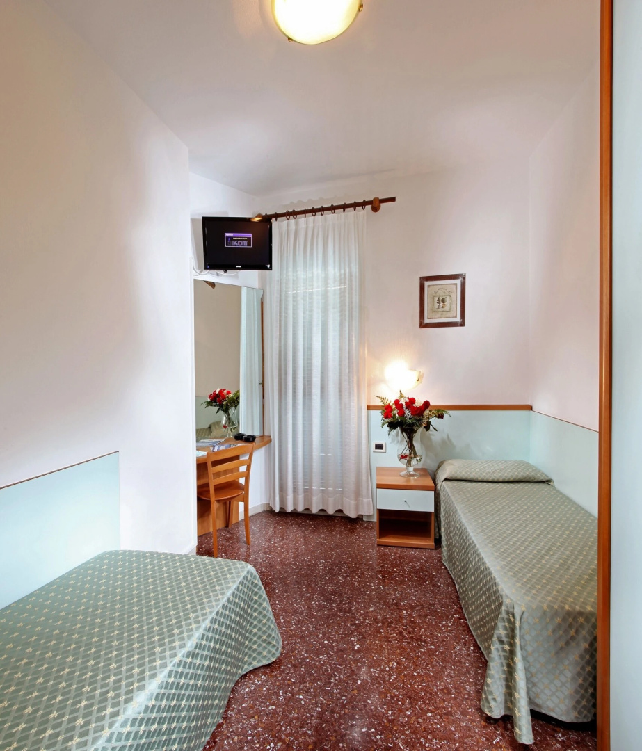 Photo - Hotel Mediterraneo