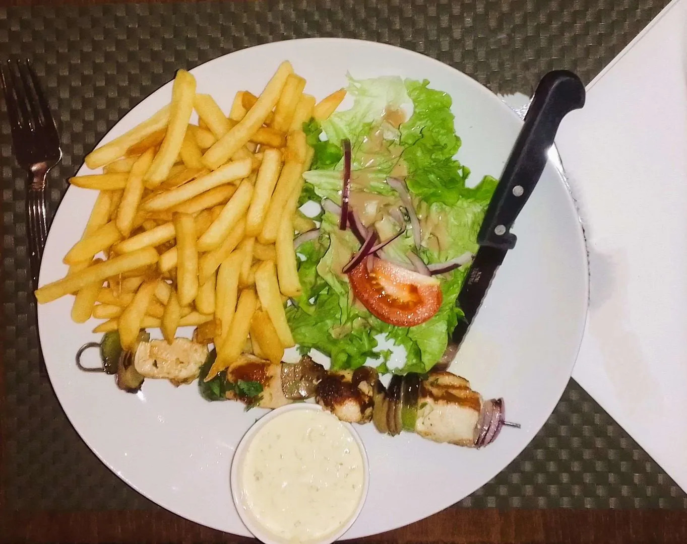 Foto - Kyriad Argenteuil