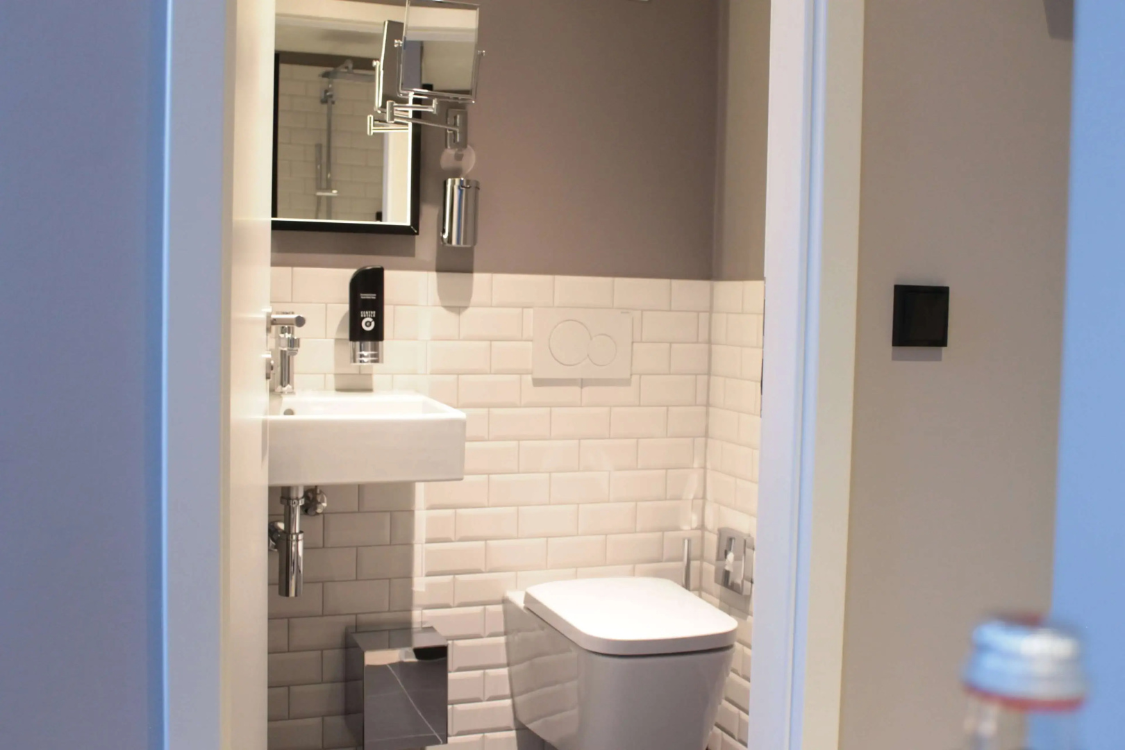Photo - Vienna House Easy by Wyndham Hamburg