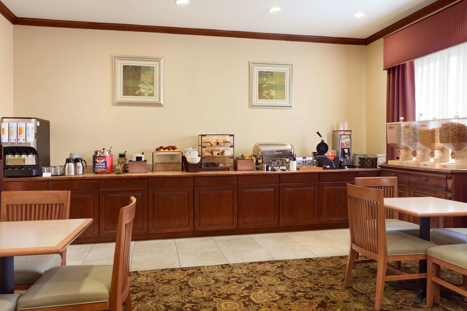 Foto - Sonesta Essential IAH Airport JFK Boulevard - Newly Renovated