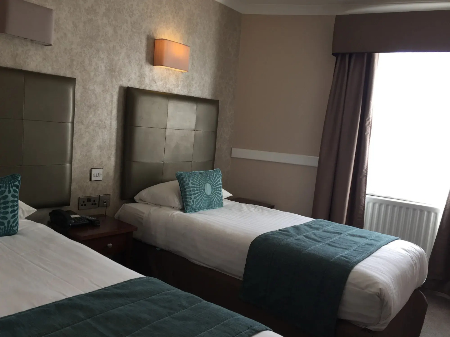 Photo - Princes Square Hotel