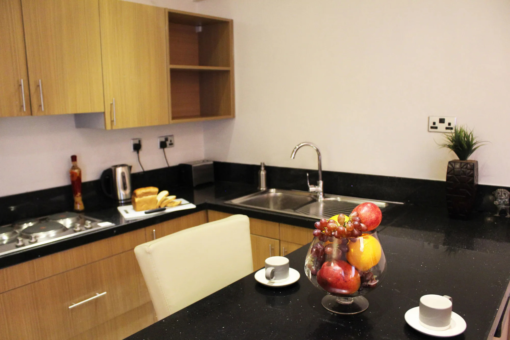 Foto - The Zehneria Hotel