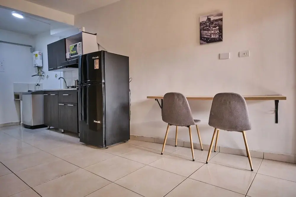 Foto - Casa La 35