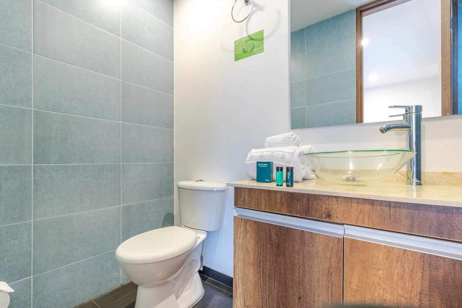 Foto - Hotel Black Usaquen