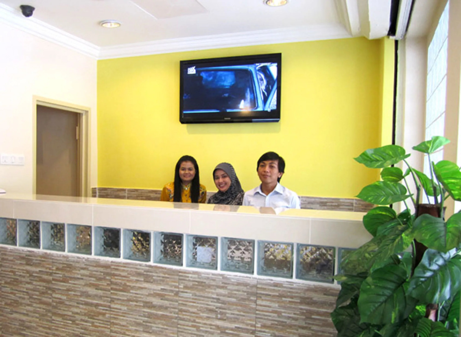 Foto - Sun Inns Hotel Kepong near Hospital Sungai Buloh