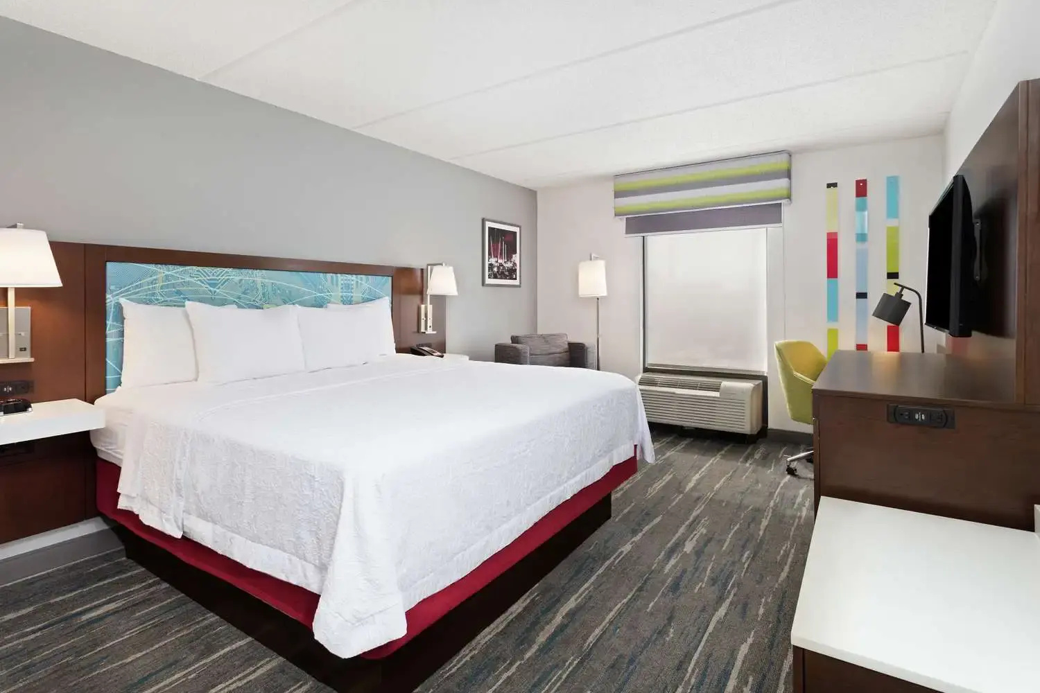 Foto - Hampton Inn & Suites Orlando Intl Dr N
