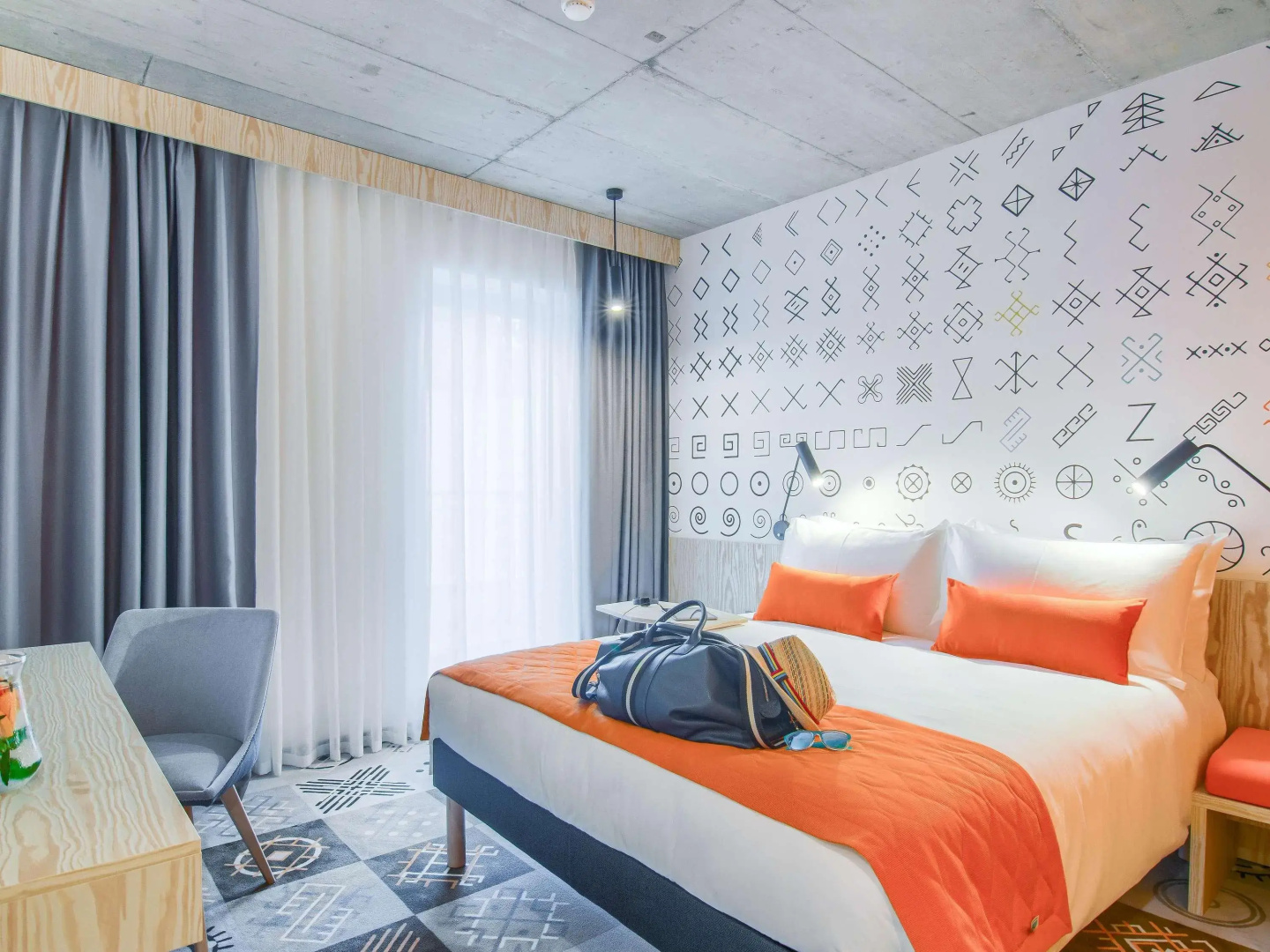 Photo - ibis Styles Bucharest City Center