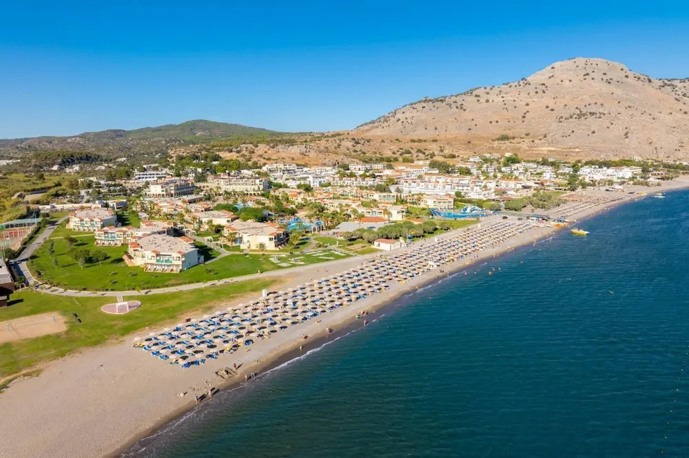 Photo - Villa Mediterranean Blue